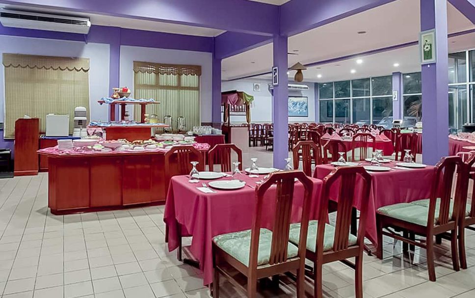 Restaurang Foto