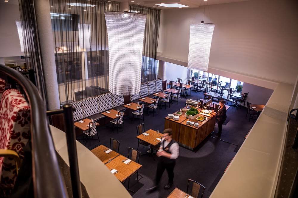 Restaurang
