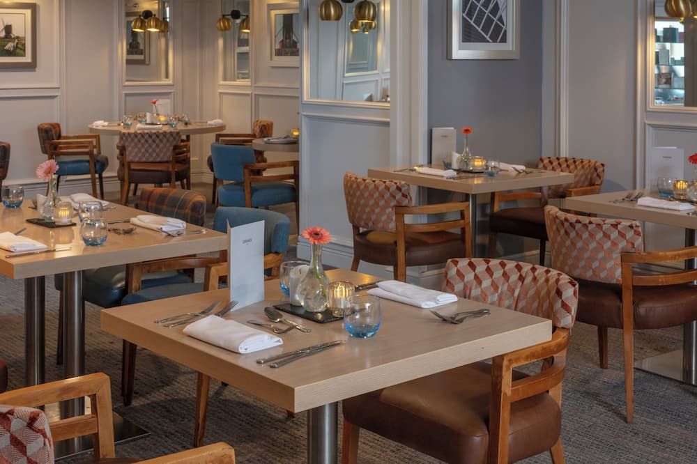 Restaurang