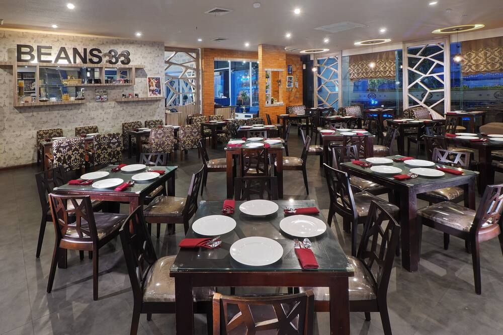 Restaurang