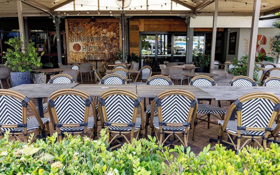 Restaurang Foto