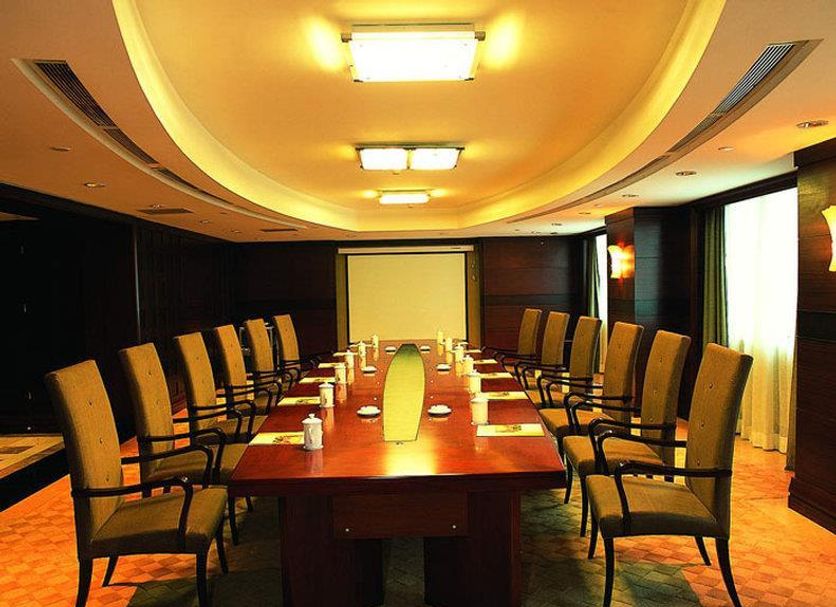 Konferensrum Foto