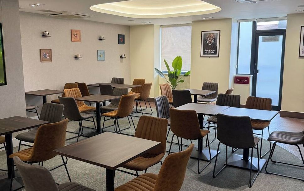 Restaurang Foto