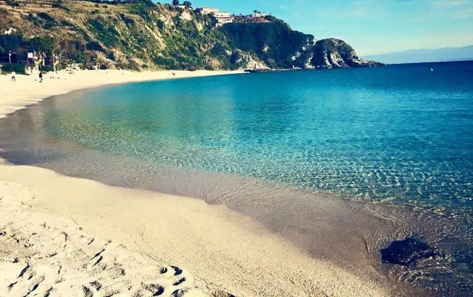 Strand Foto