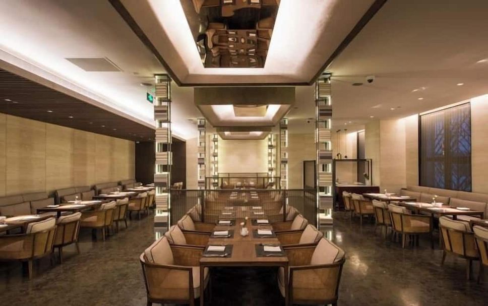 Restaurang Foto