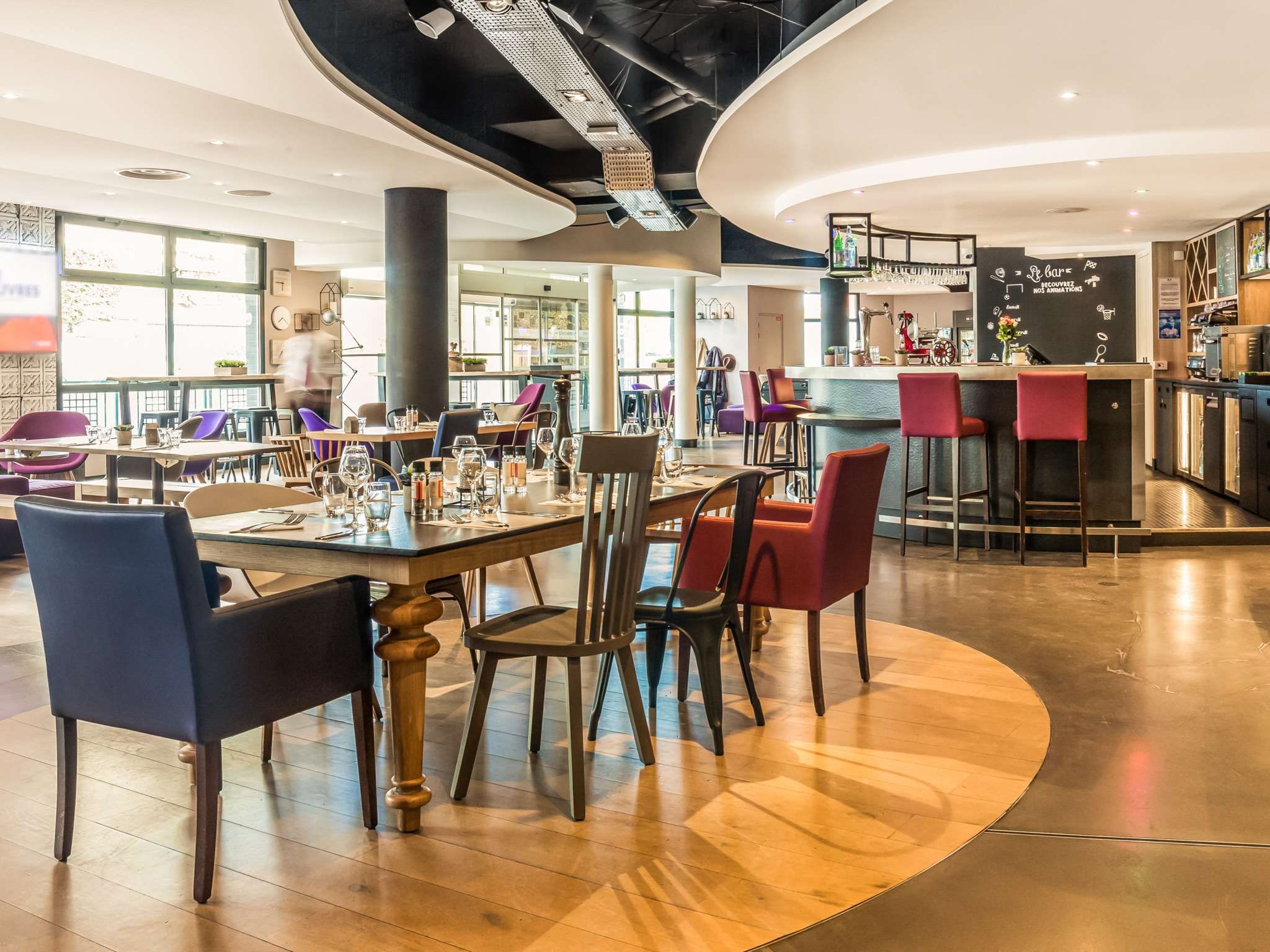 Restaurang