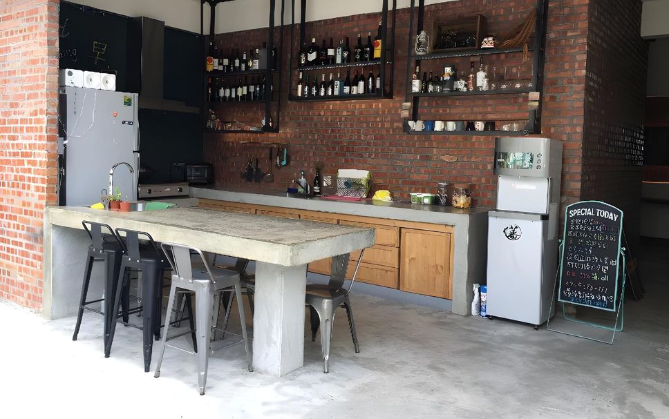 Bar Foto