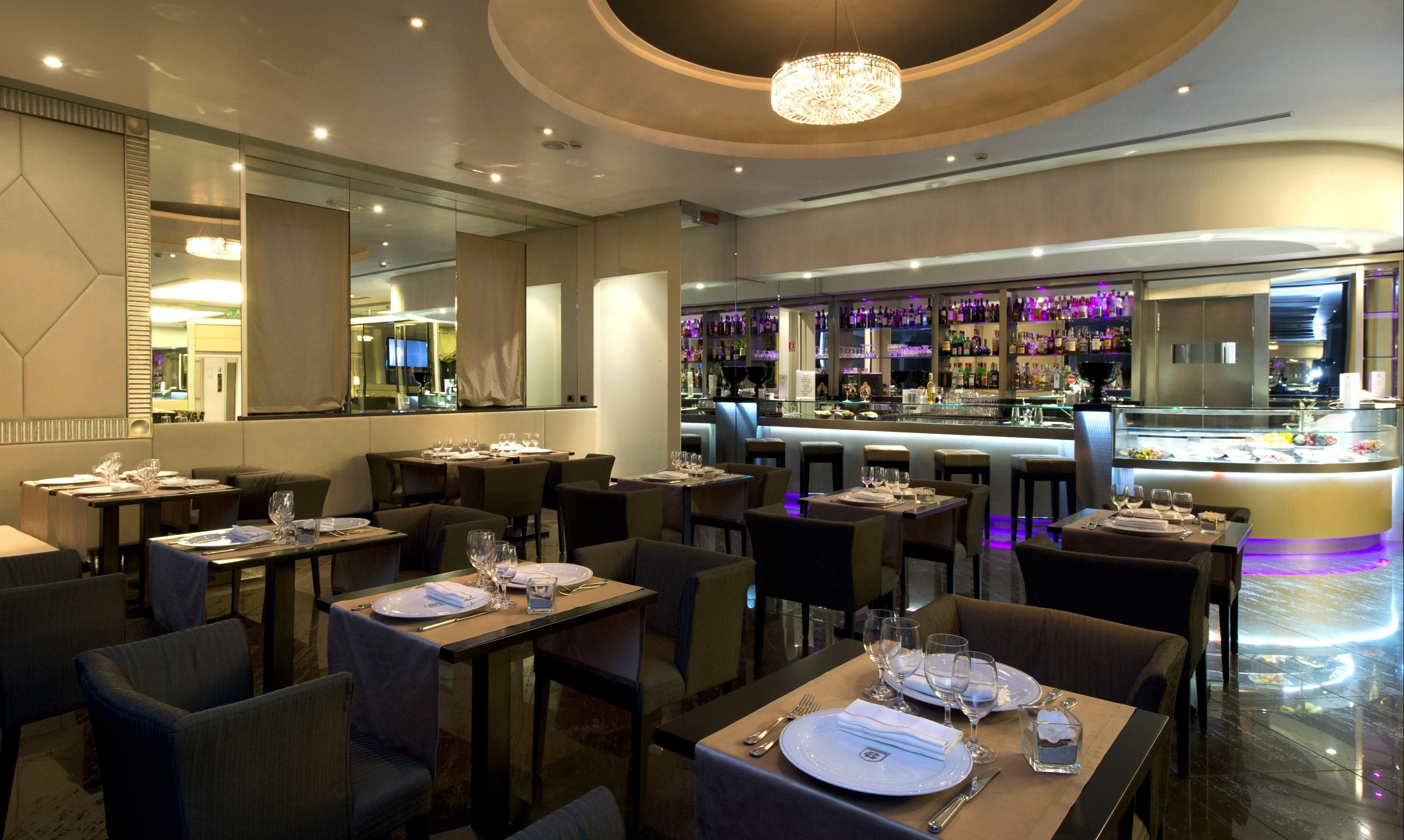 Restaurang Foto