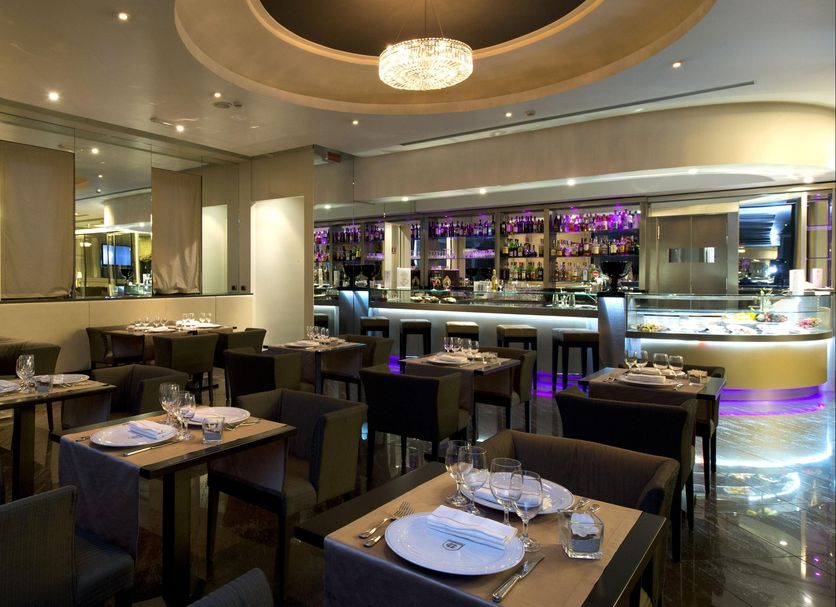 Restaurang Foto