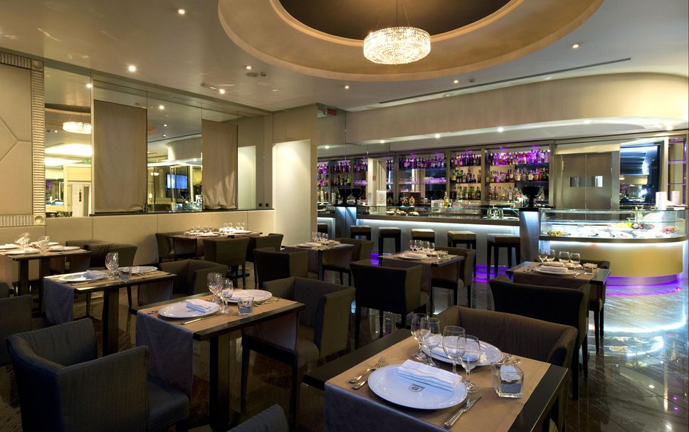 Restaurang Foto
