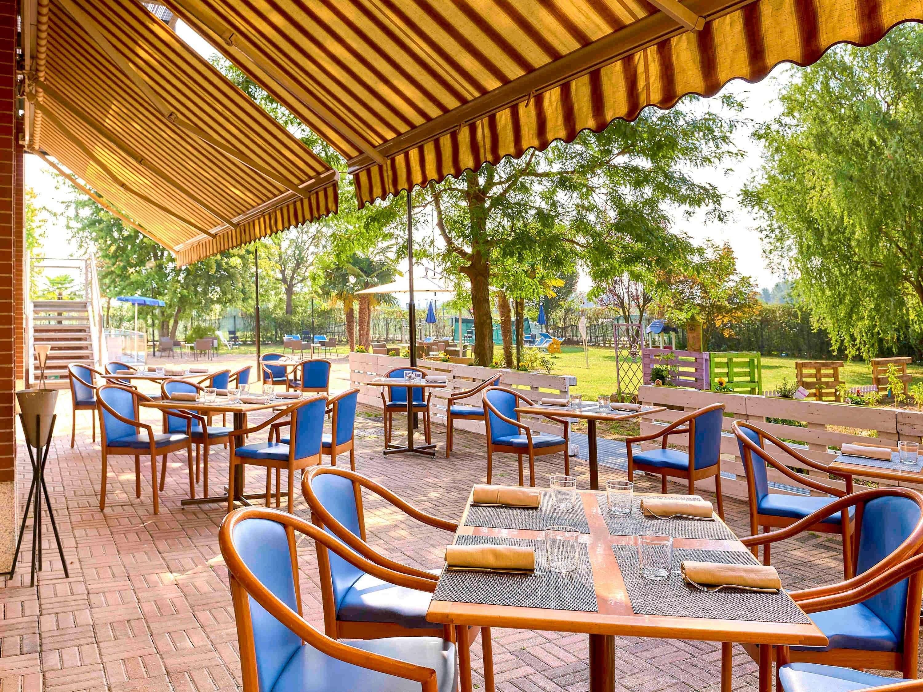 Restaurang