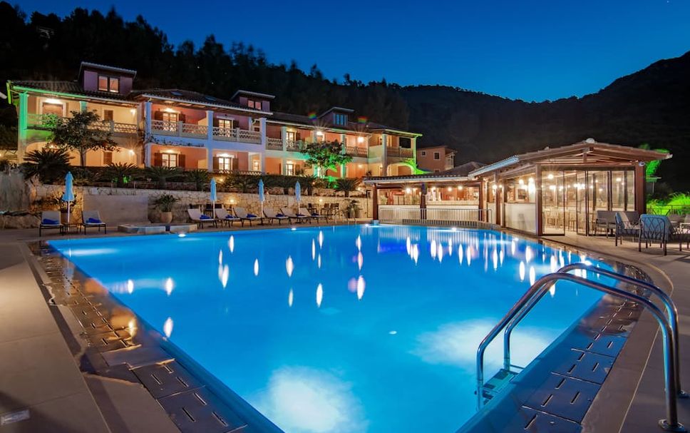 Pool Foto
