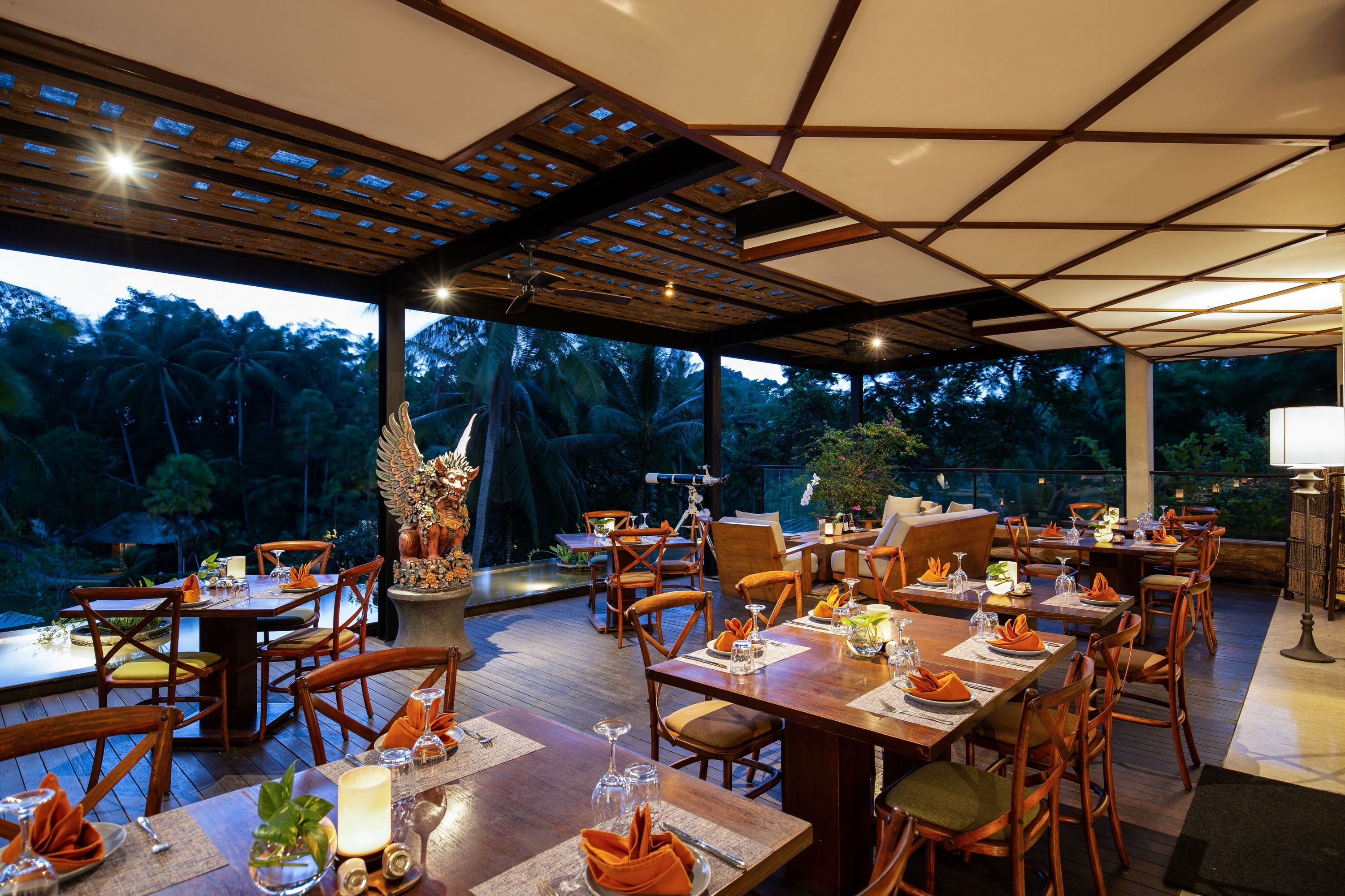 Restaurang
