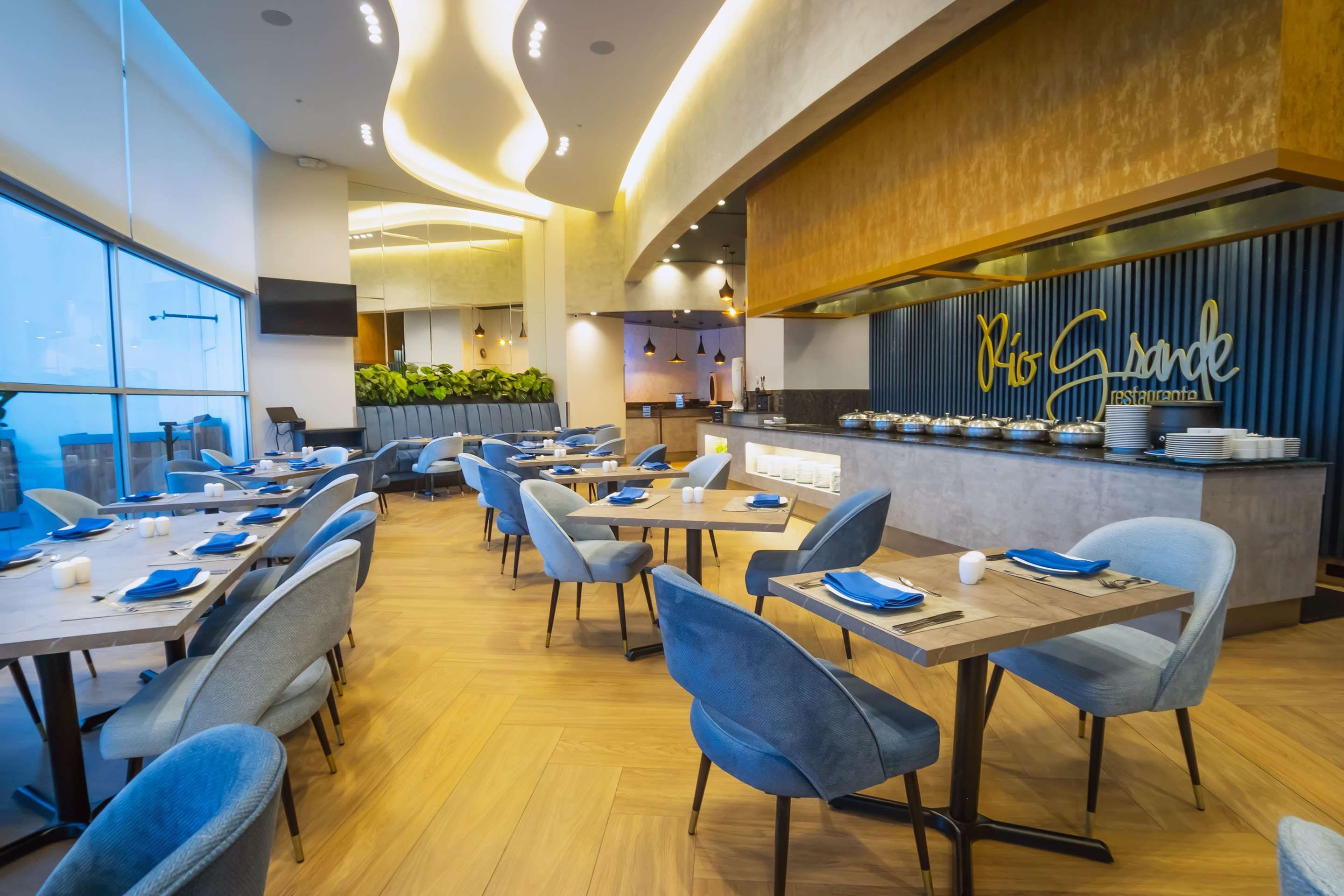 Restaurang