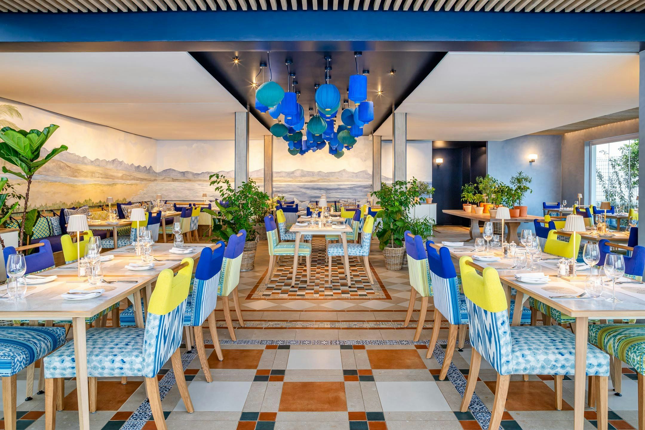 Restaurang