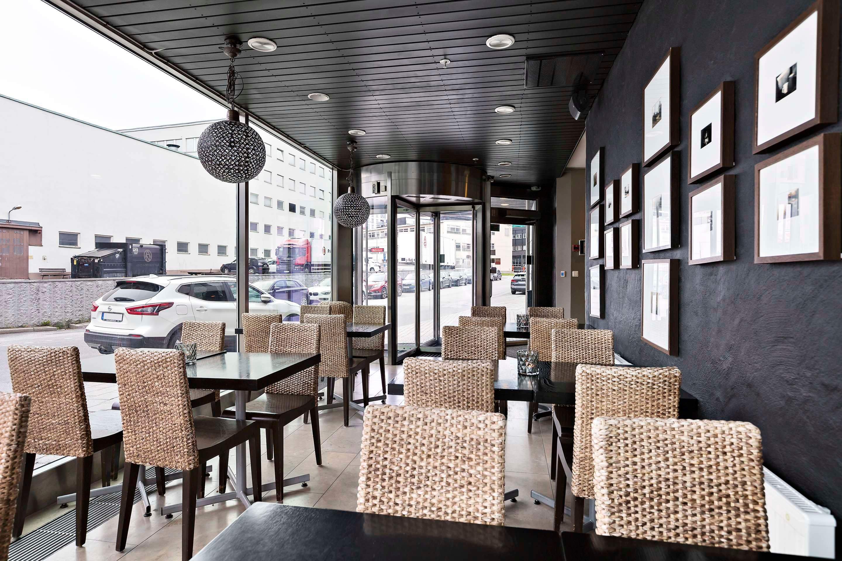 Restaurang