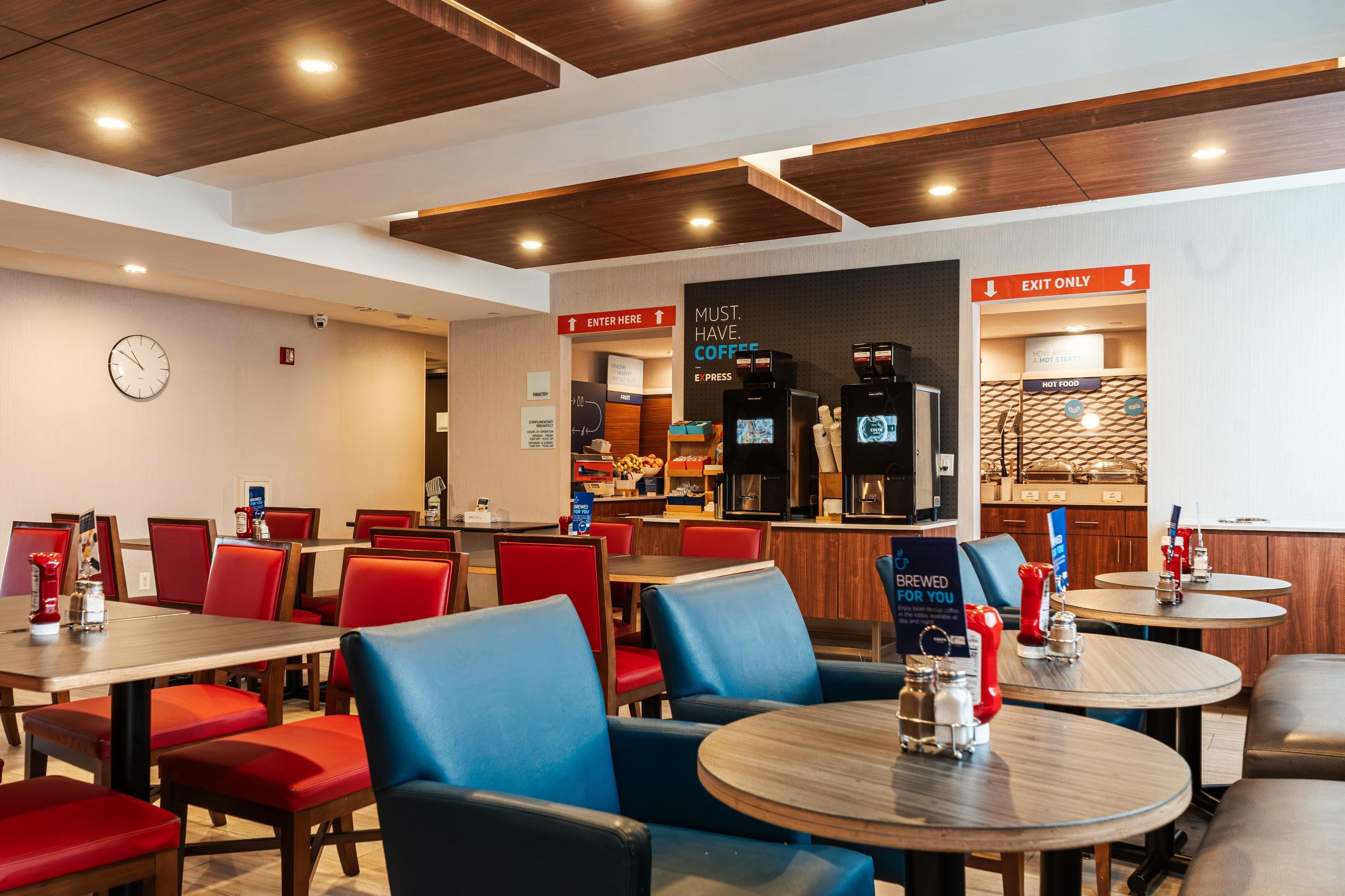 Restaurang