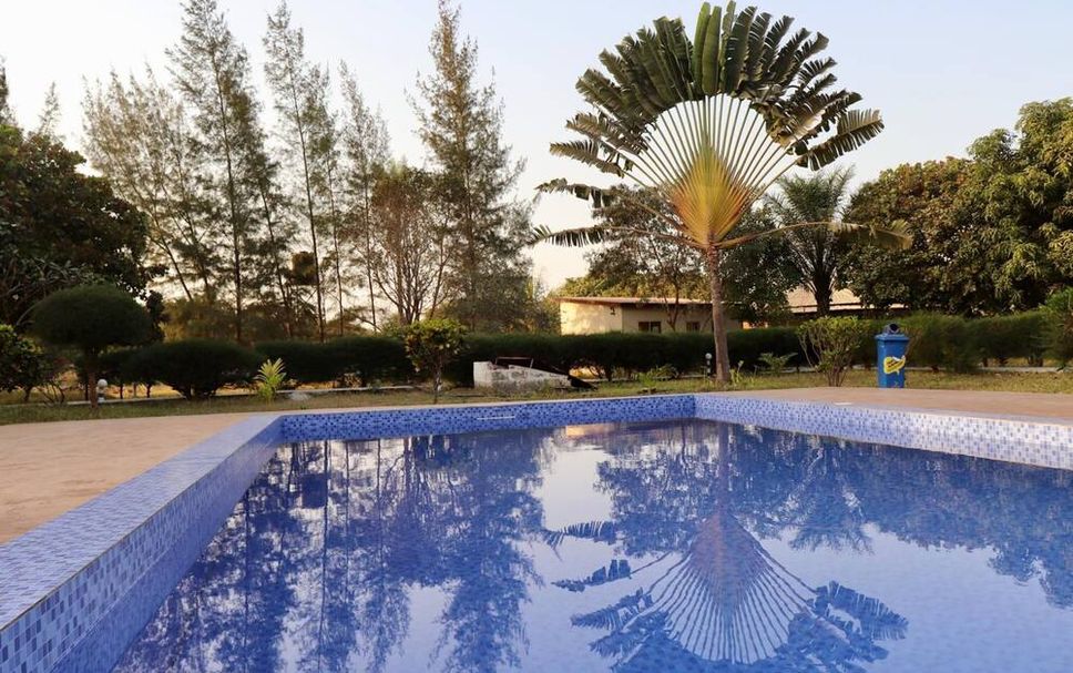 Pool Foto