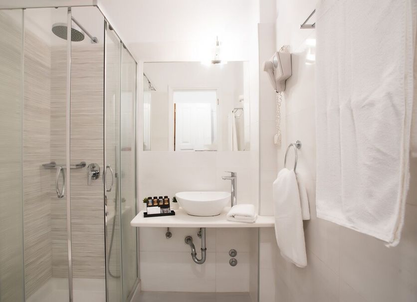 Badrum Foto