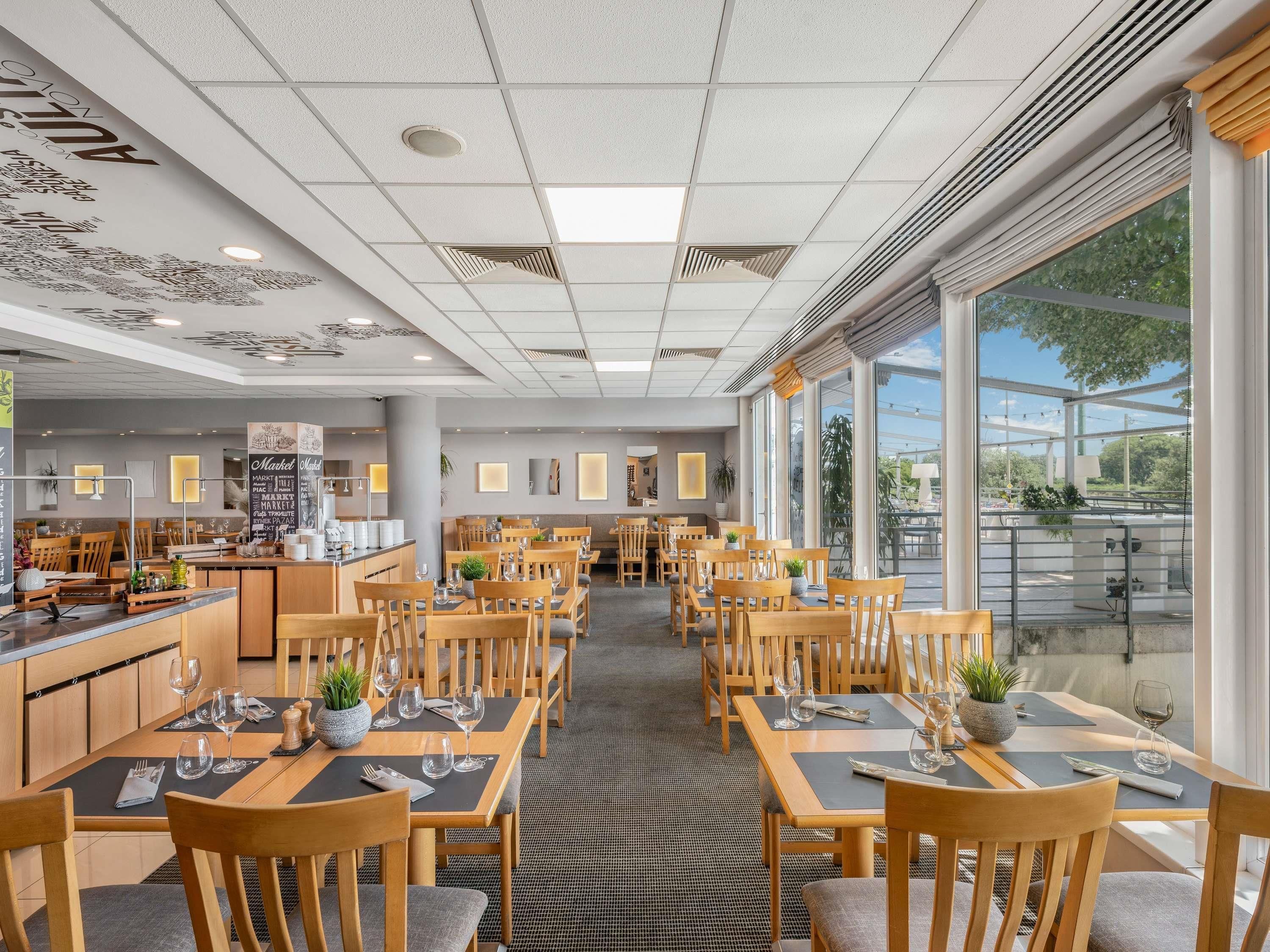 Restaurang