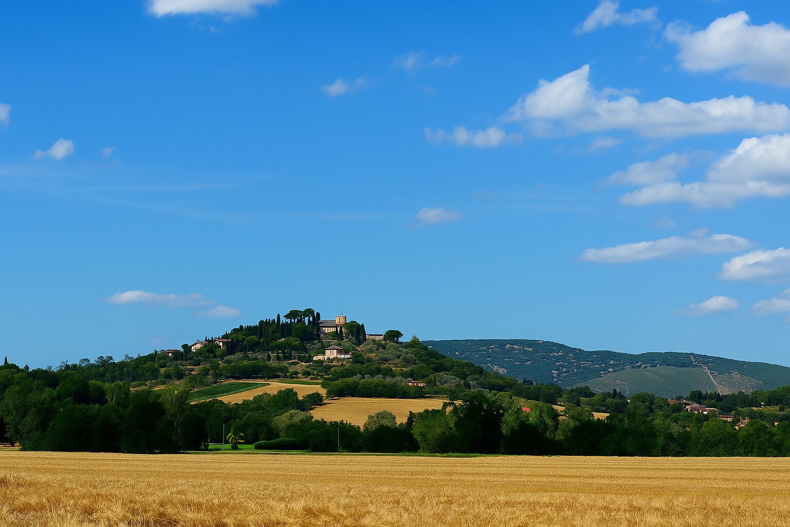 Utomhus
