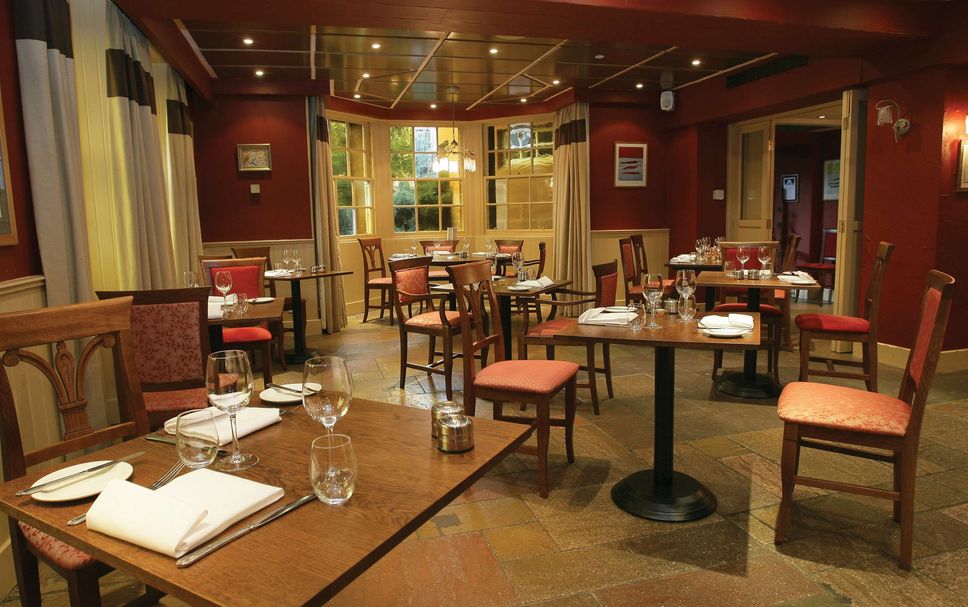 Restaurang Foto