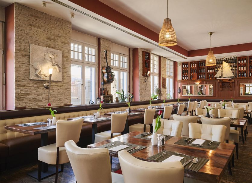 Restaurang Foto