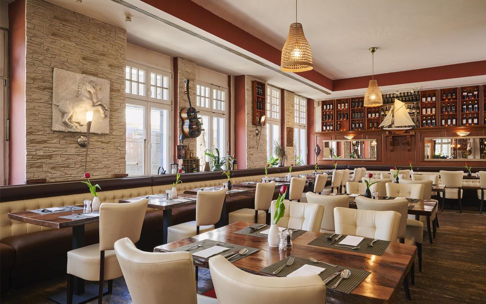 Restaurang Foto