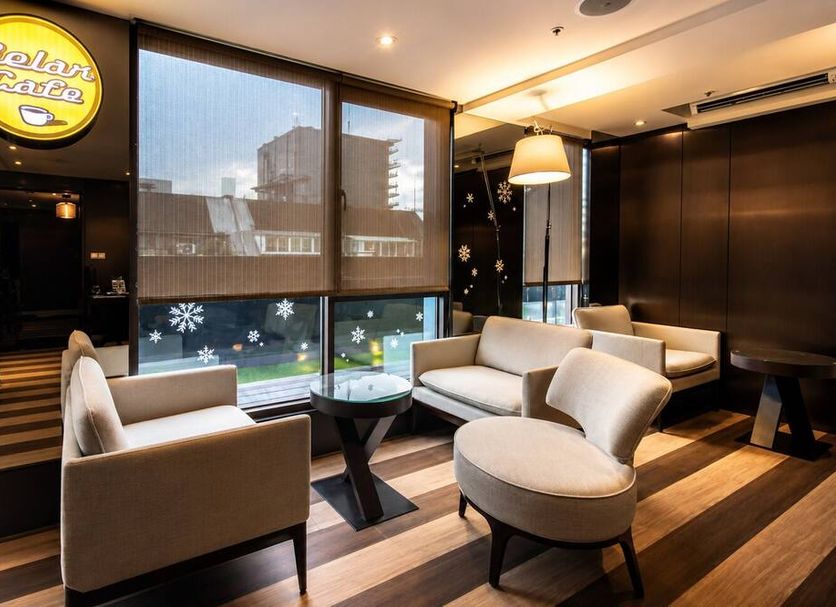 Lounge Foto