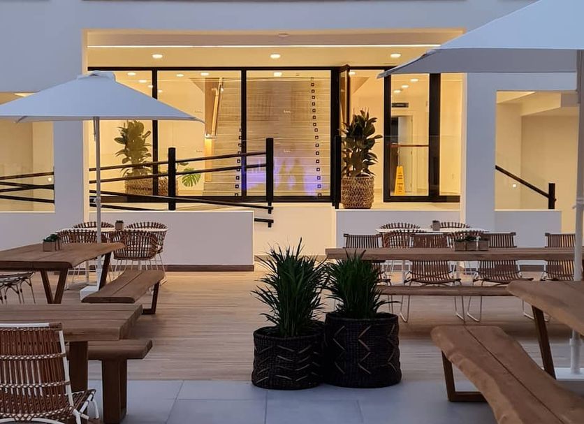 Restaurang Foto