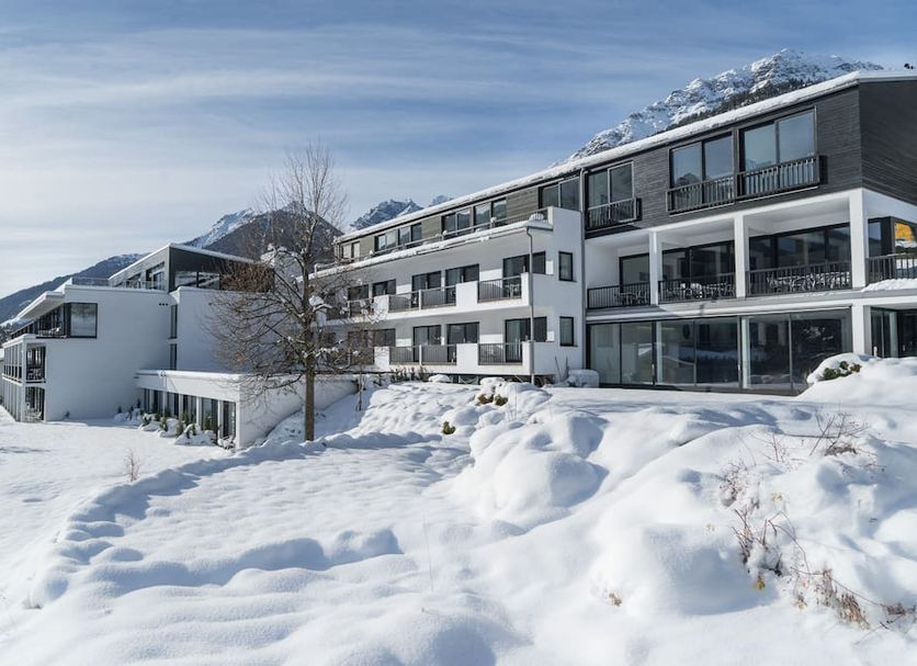 Byggnad Foto