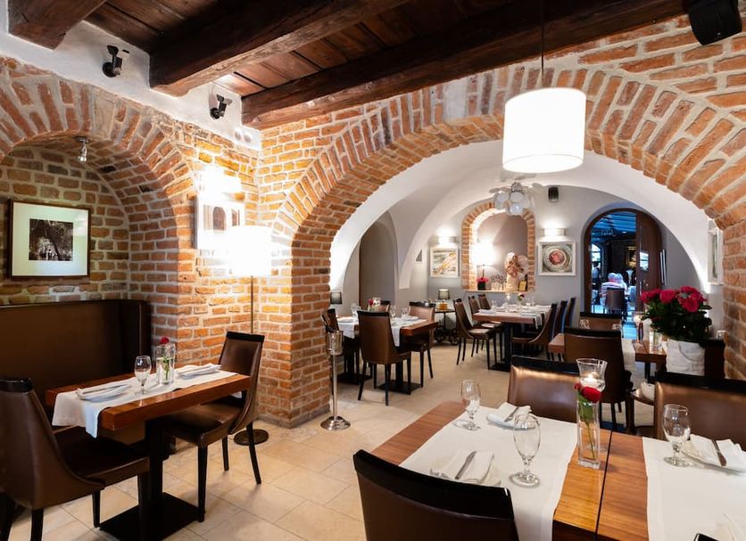 Restaurang Foto