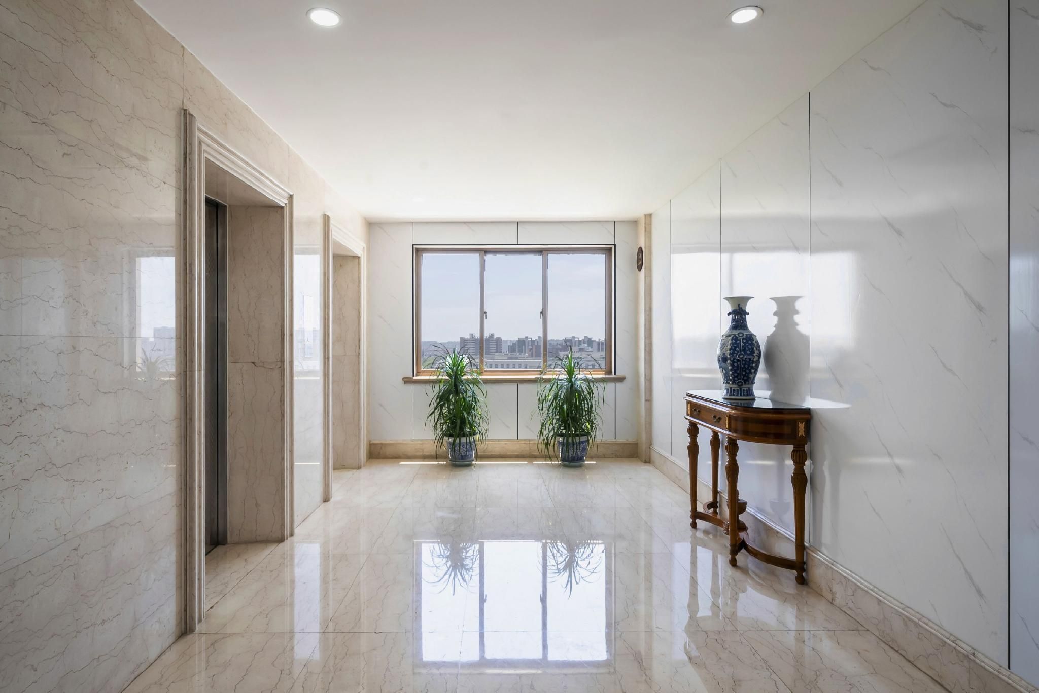 Hall
