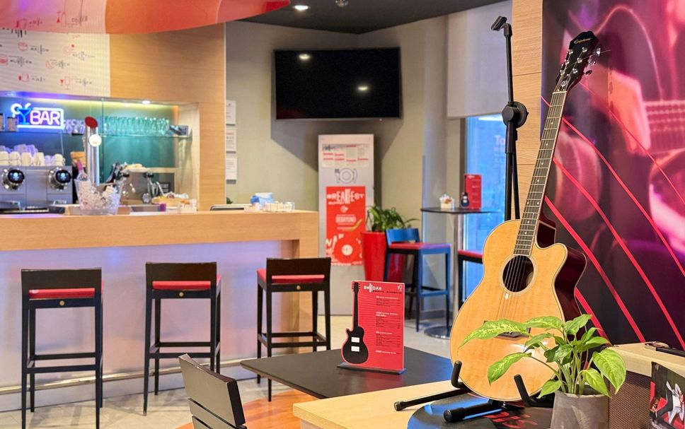 Bar Foto