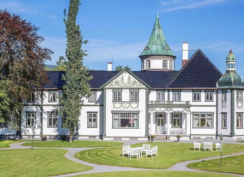 Byggnad Foto