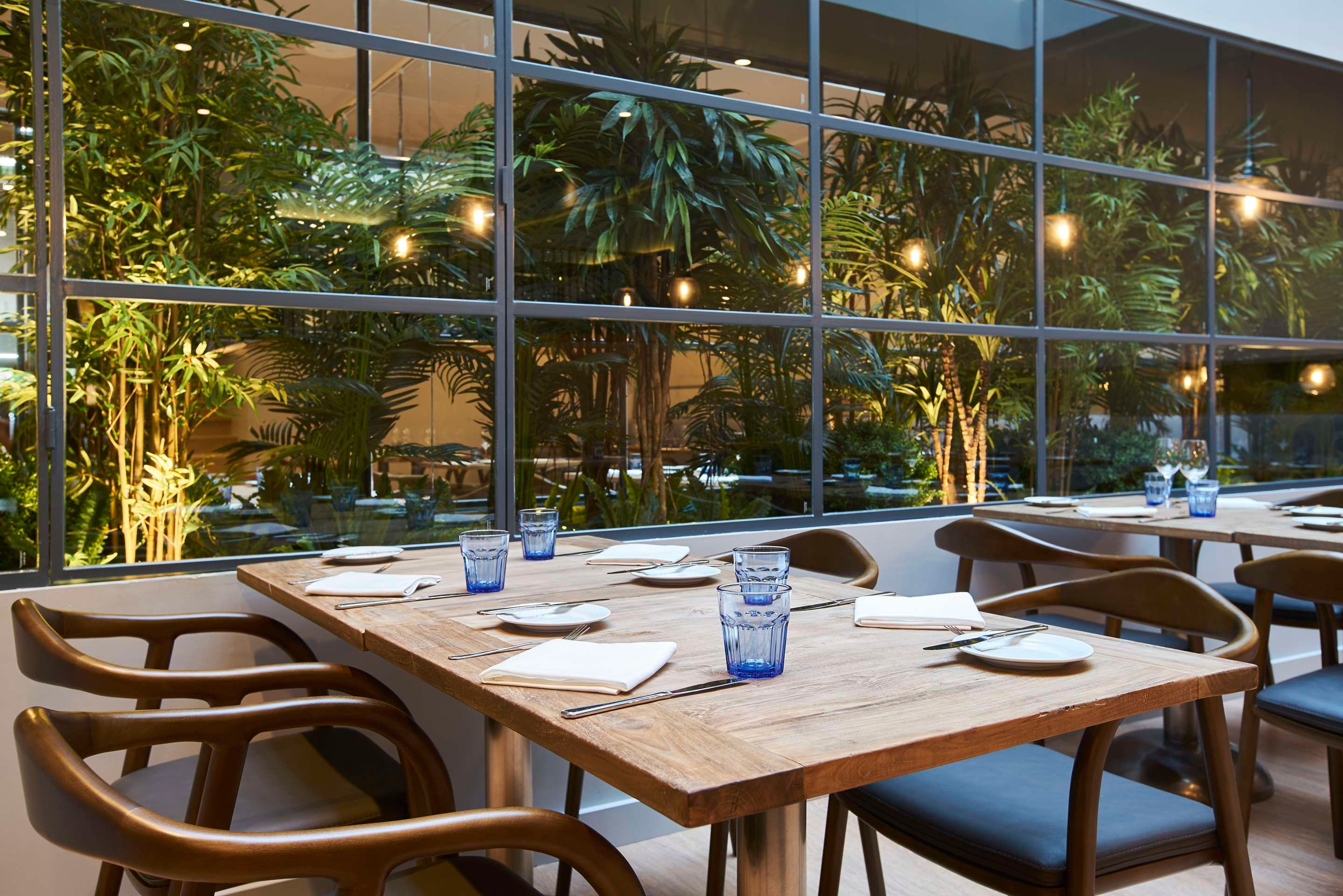 Restaurang