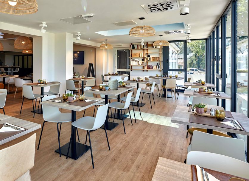 Restaurang Foto