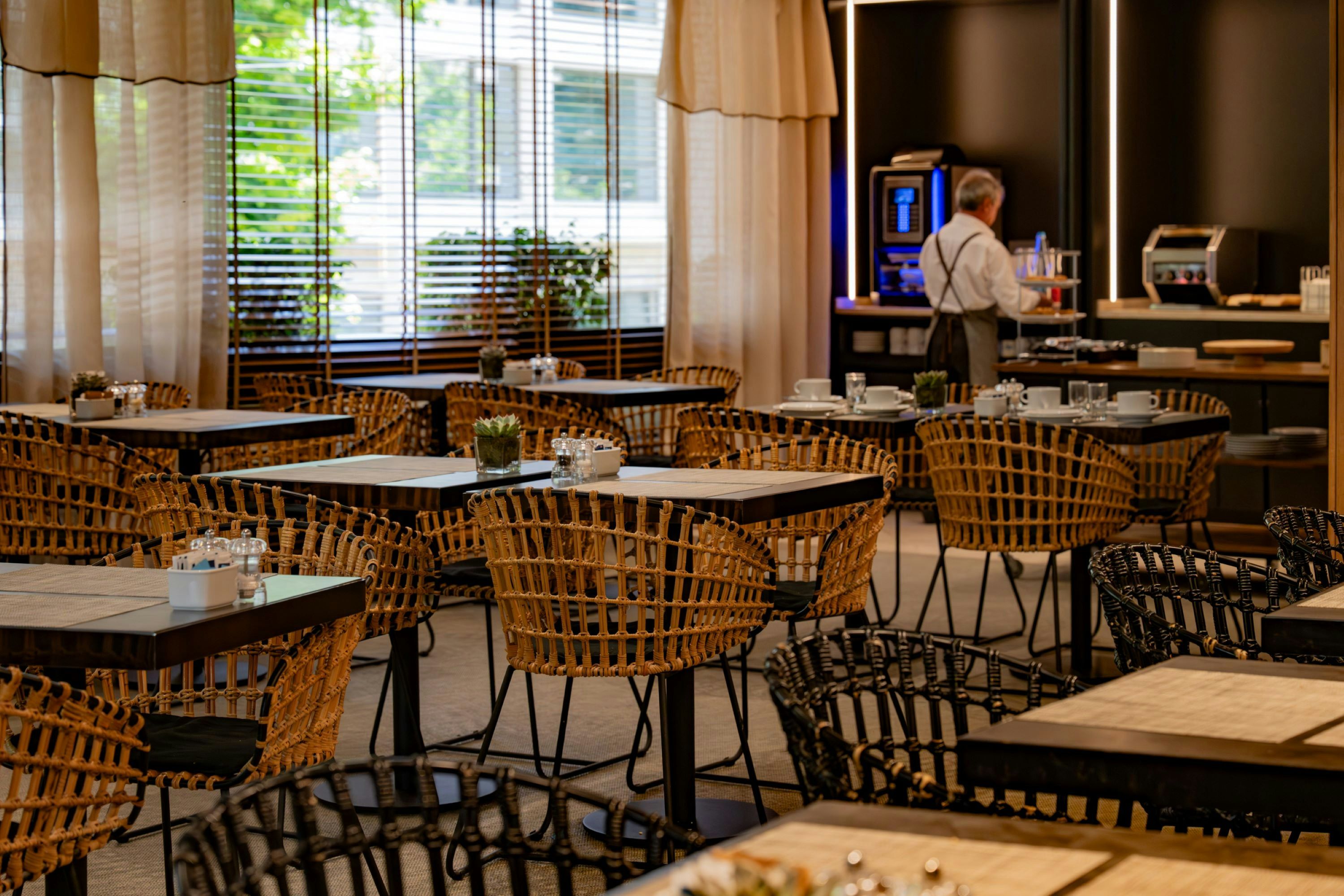 Restaurang