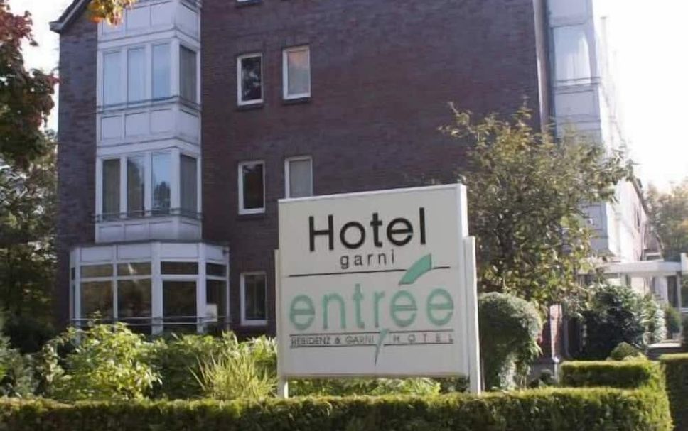 Byggnad Foto