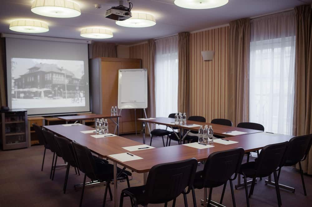 Konferensrum