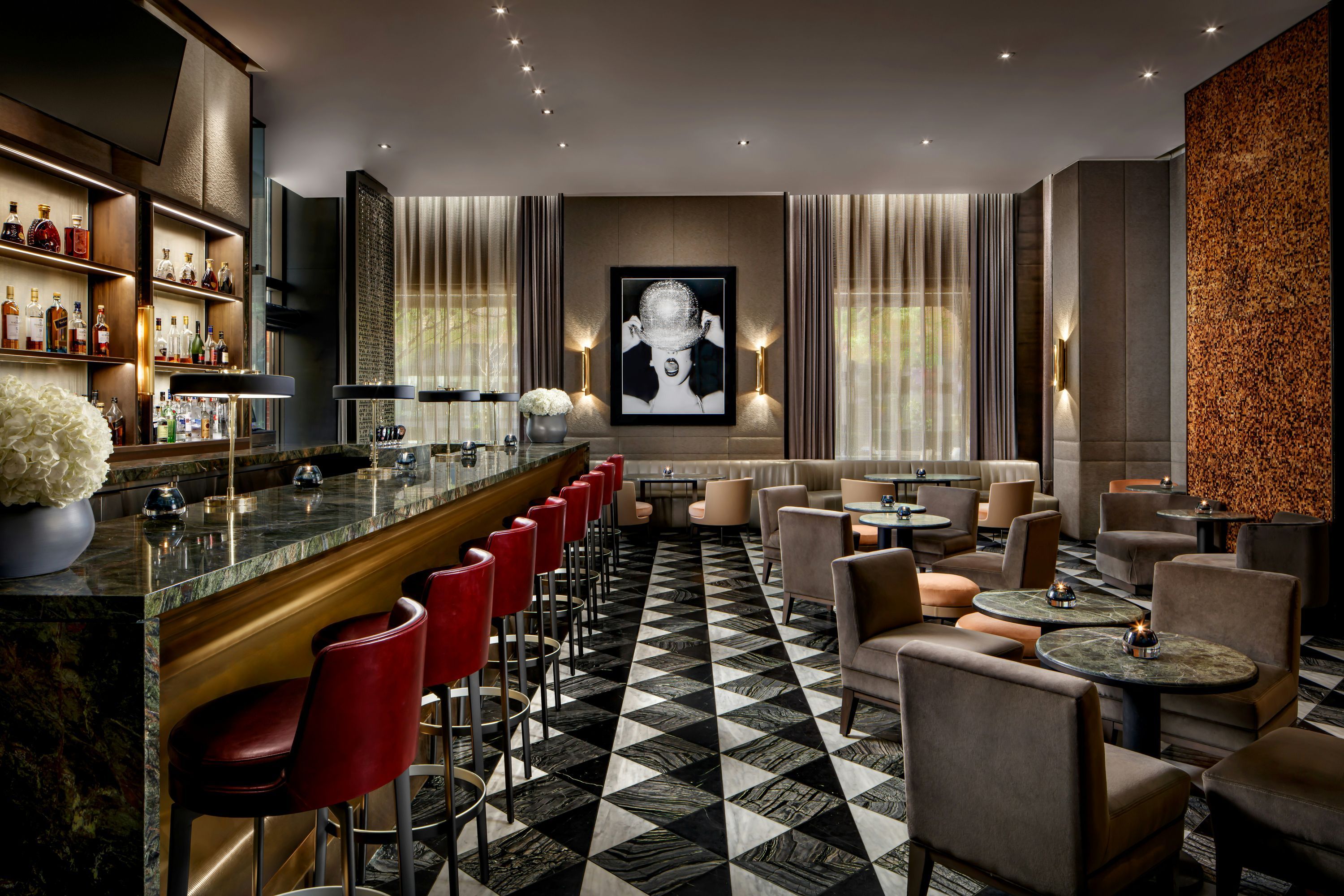 Restaurang