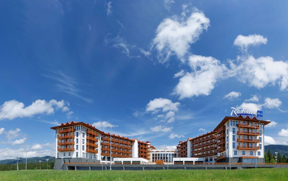 Byggnad Foto