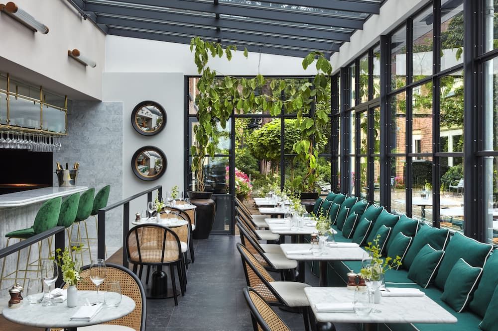 Restaurang