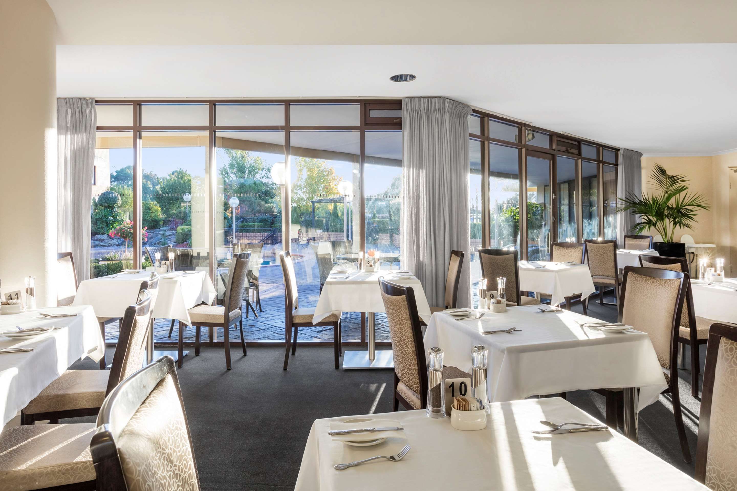 Restaurang