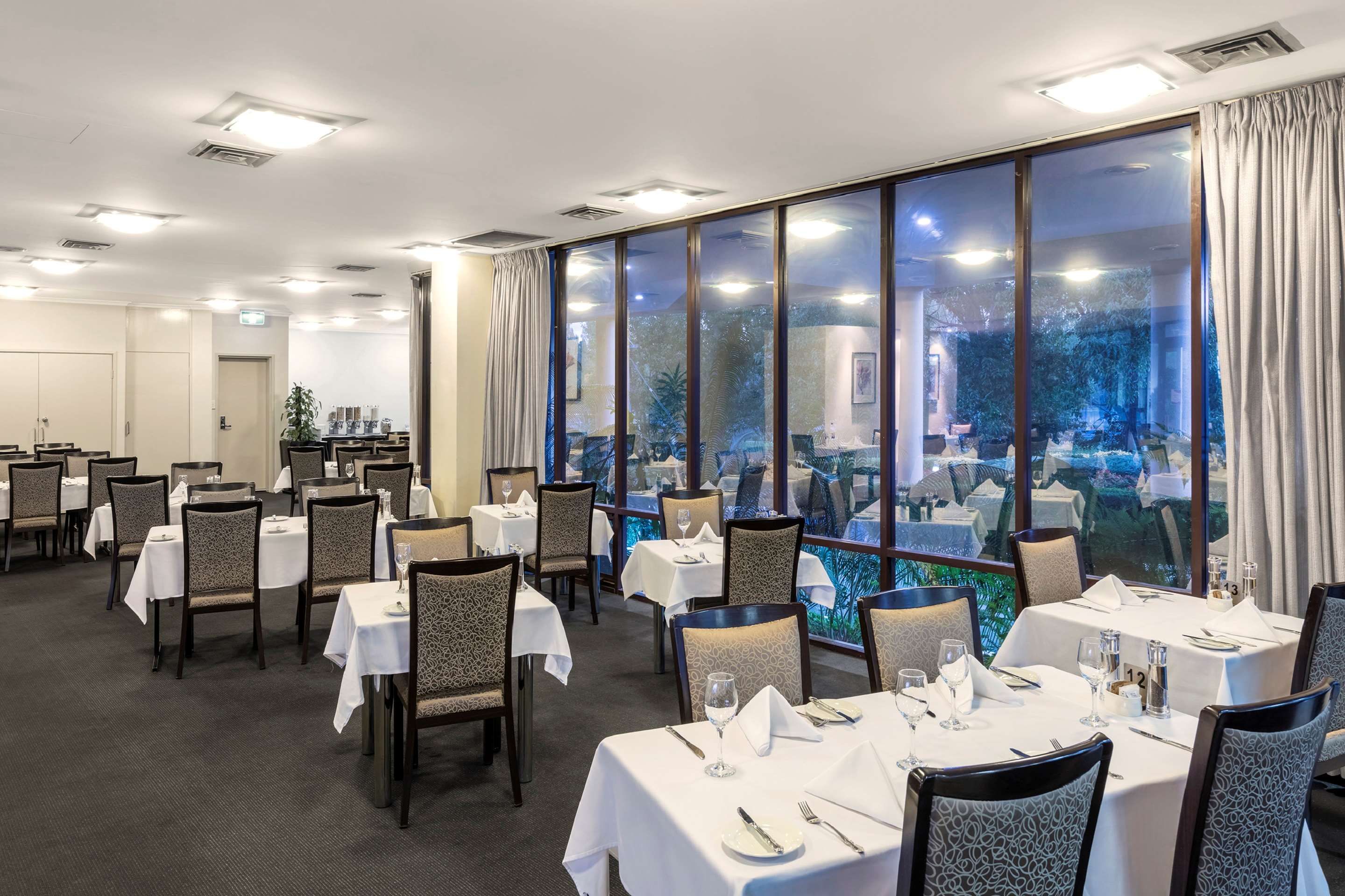 Restaurang
