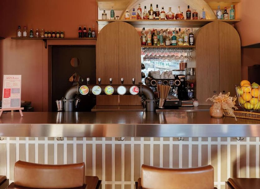 Bar Foto