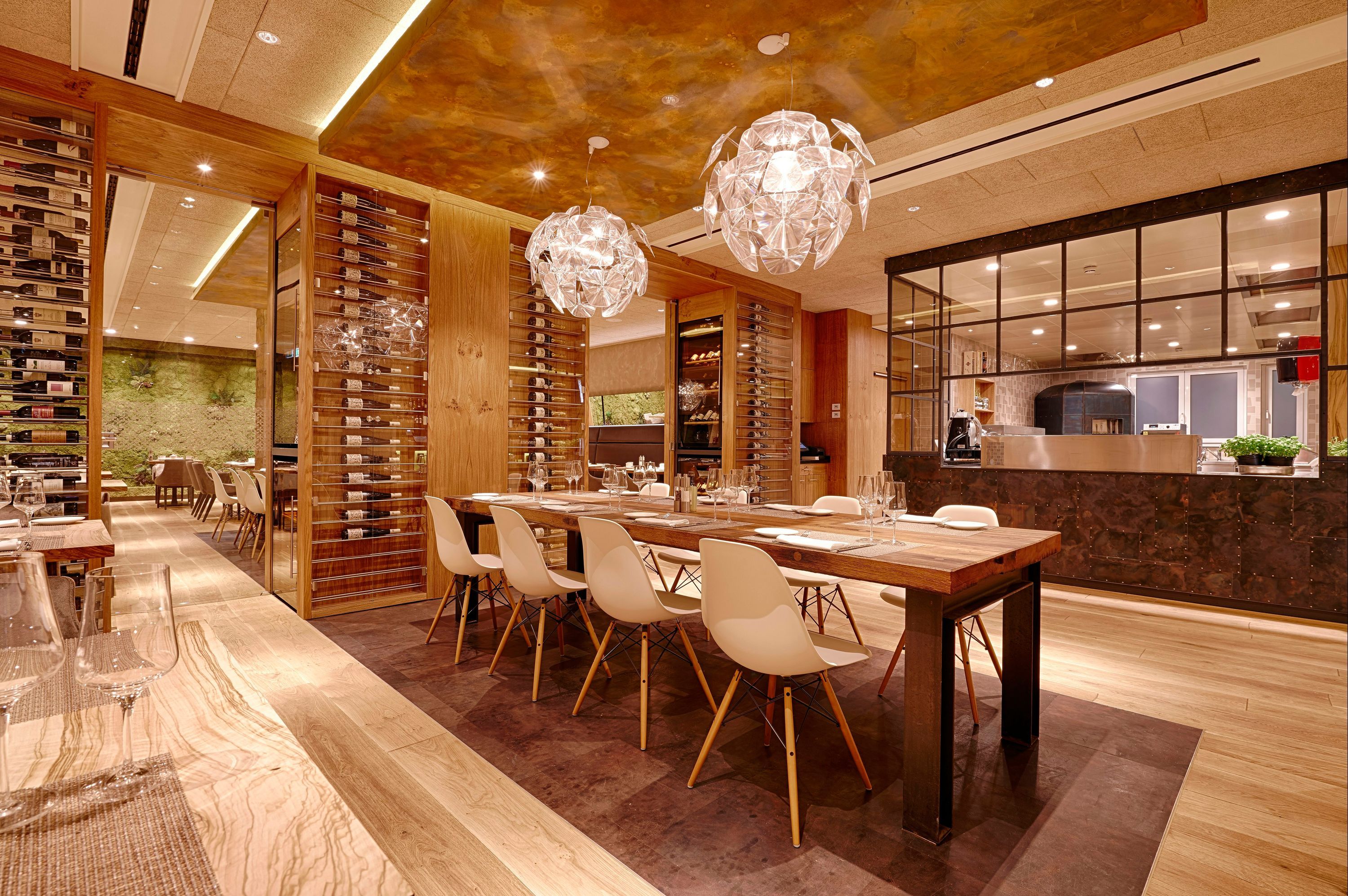 Restaurang