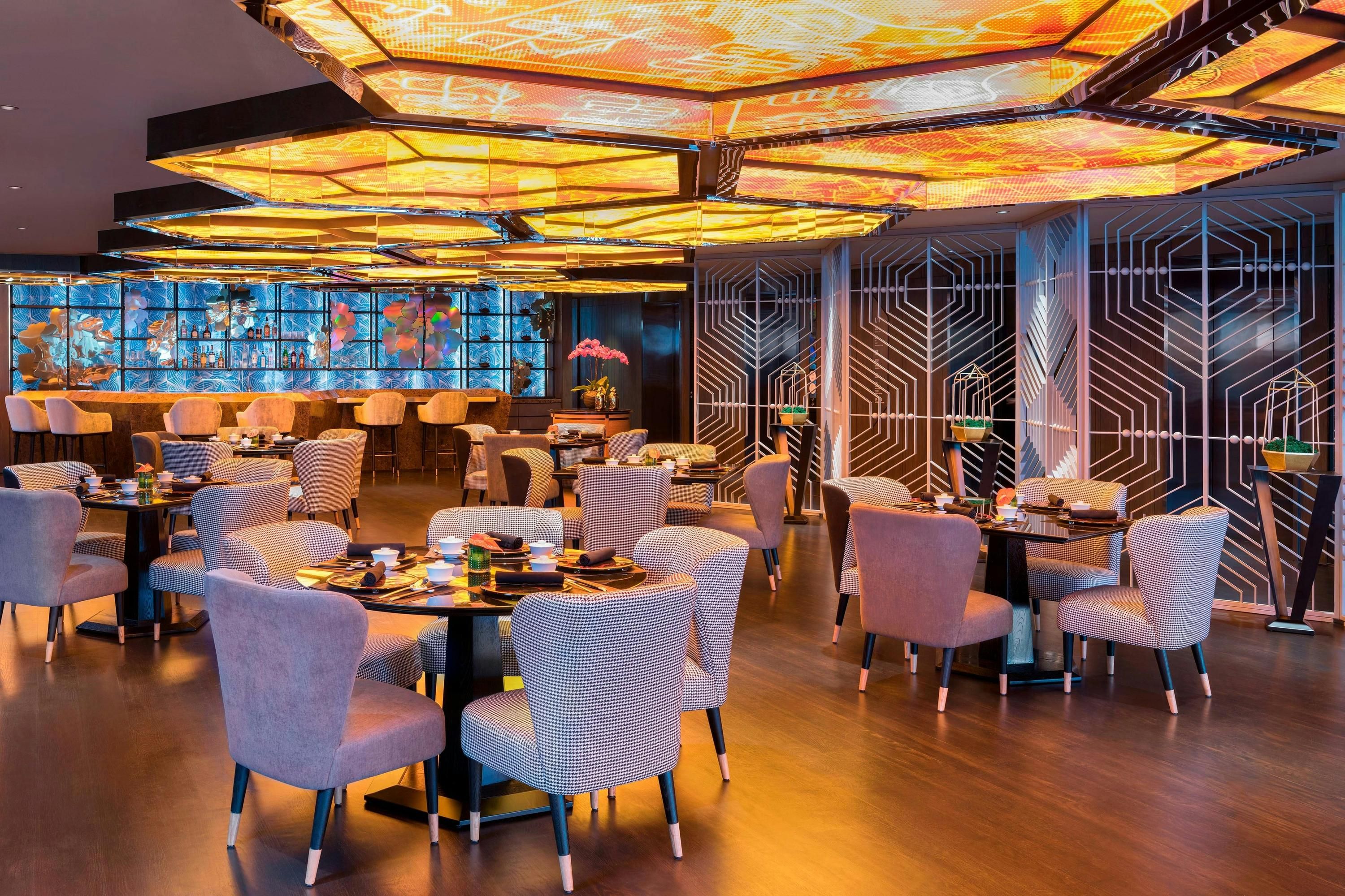Restaurang
