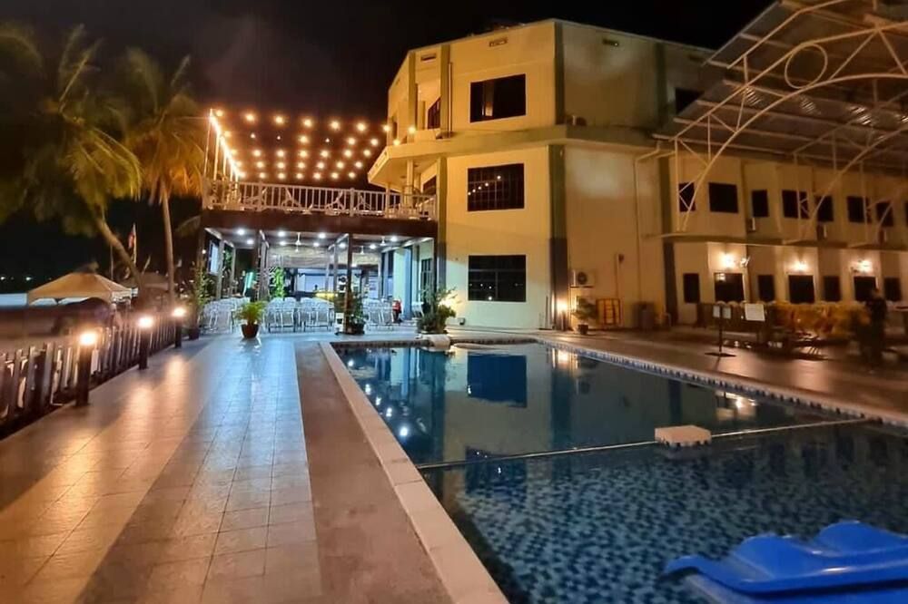 Pool Foto