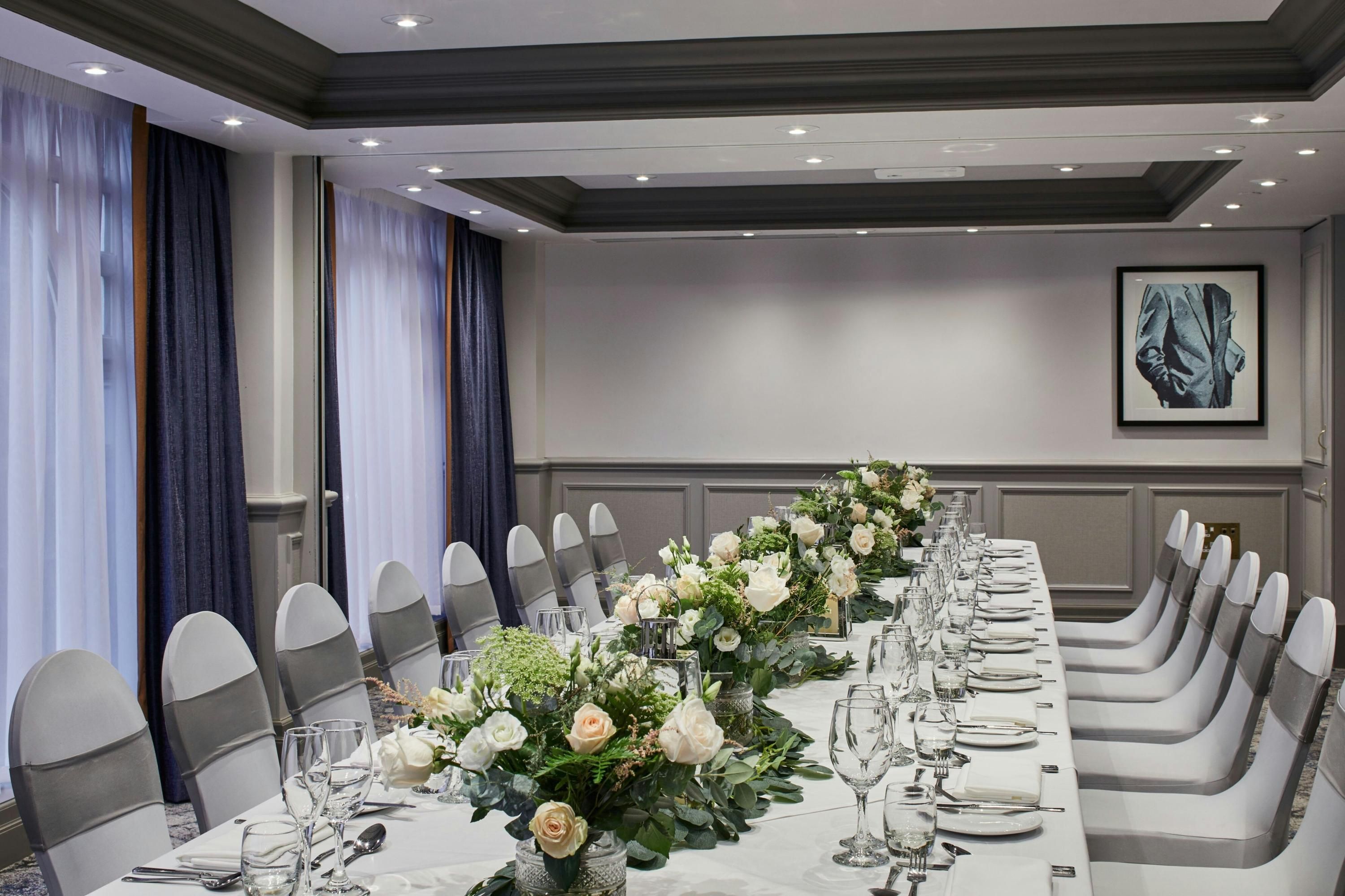 Konferensrum